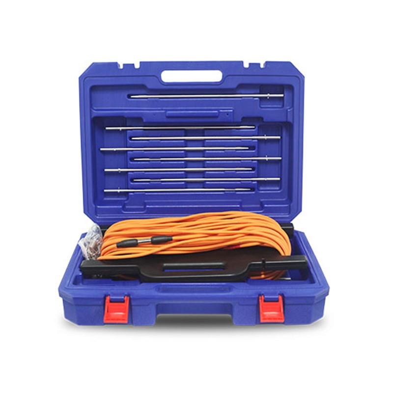 16通道专业款电磁法找水仪ADMT-500AX-16DAI自动分析水源探测仪