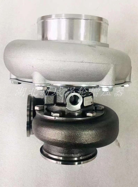 GT3582R水冷滚珠轴承改装专用涡轮增压器大马力提升动力节油包邮