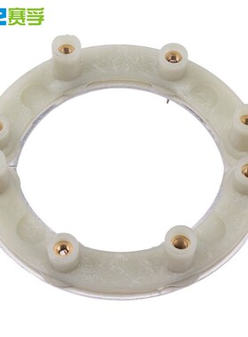 无刷发电机整流桥组励磁二极管25a整流轮 RSK1001 2001 5001 6001