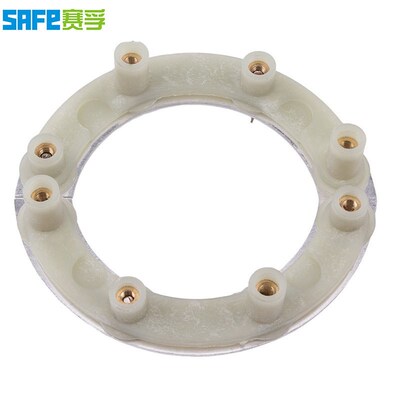 无刷发电机整流桥组励磁二极管25a整流轮 RSK1001 2001 5001 6001