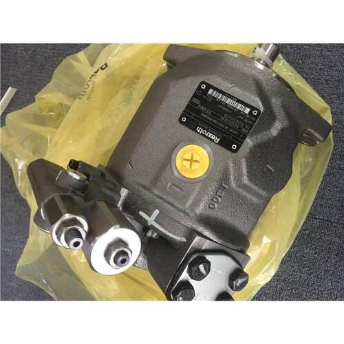 德国原装力士乐Rexroth柱塞泵A10VSO45DR/31R-VPB12N00液压泵