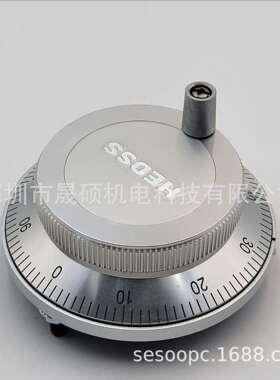 海德HEDSS电子手轮RGT800/600发那科广数宝元新代手摇脉冲发生器