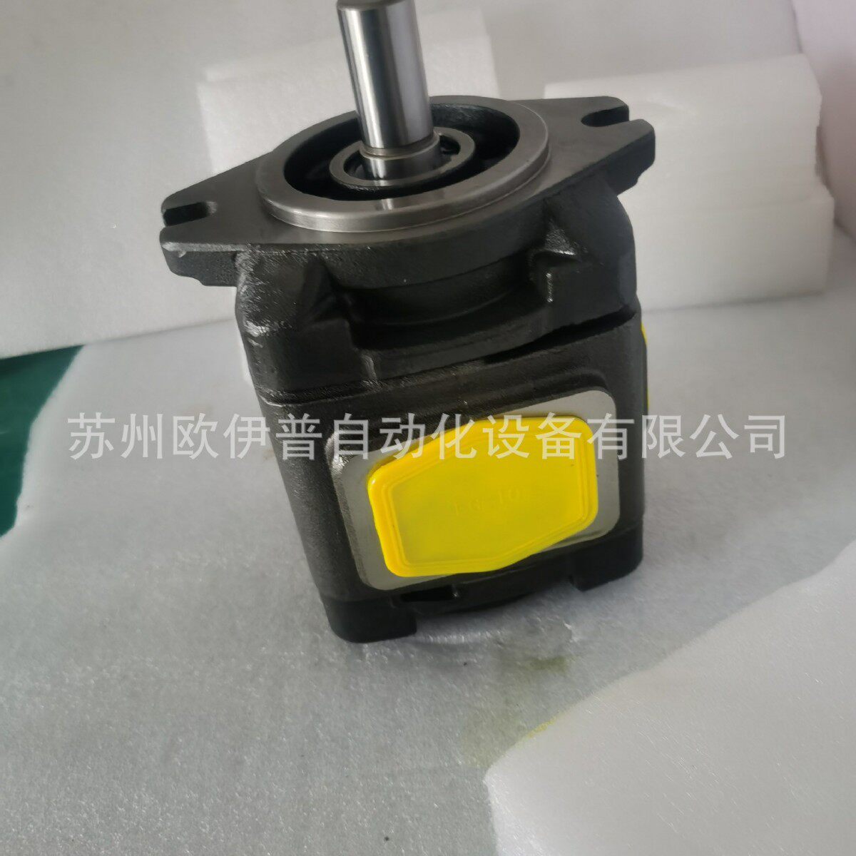 弋力EALY变量叶片泵变量油泵PV2R2-65-FRAA-10PV2R2-75-FRAA-10