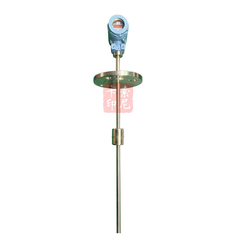 磁致伸缩浮球液位计汽柴油控制器
