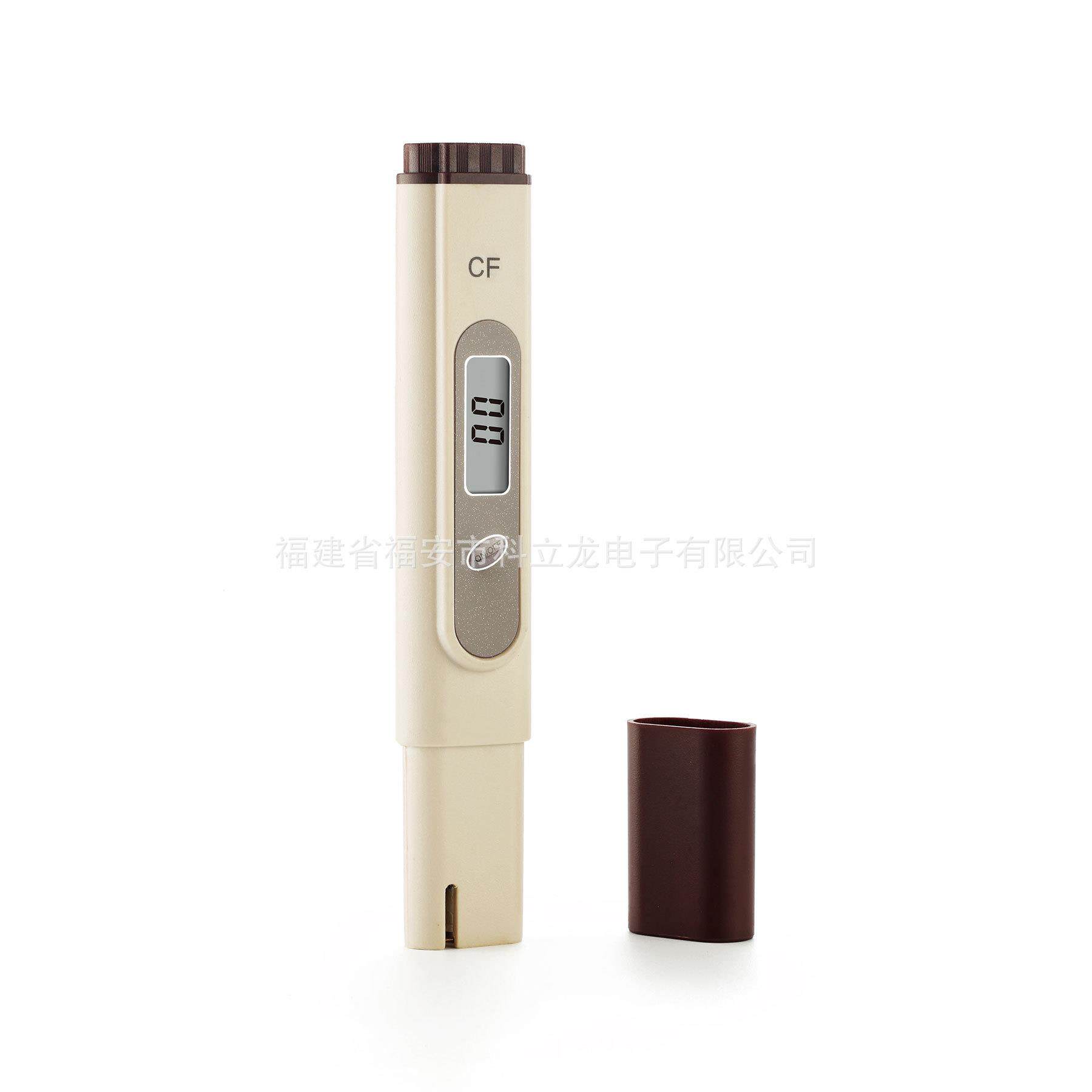 CF电导率计tds笔TDS水质监测仪tds水质检测笔TDS测试笔净水处理
