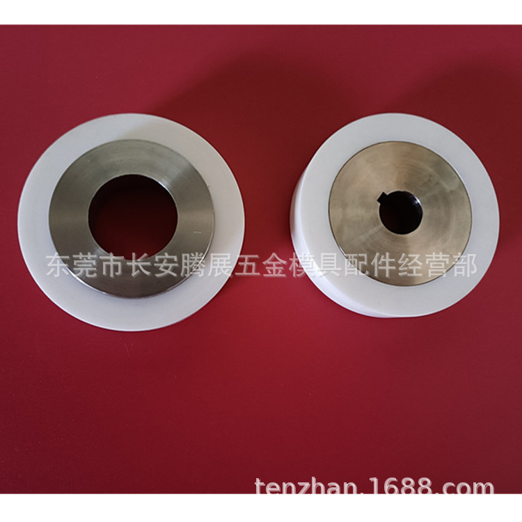 批发供应欧文/奥纳慢走丝线切割配件耗材 欧文陶瓷出线轮主副轮