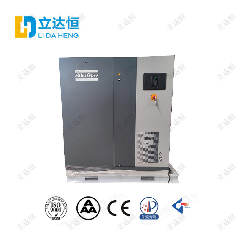 LDH实验室科研机构液氮设备空压机液化器及全套液氮设备