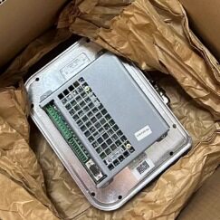 喷涂机器人PPRU3HNA007022-001工业机器人配件维修