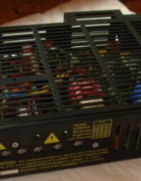 夏米尔电源WEIRSMM200SMM200NT-M23