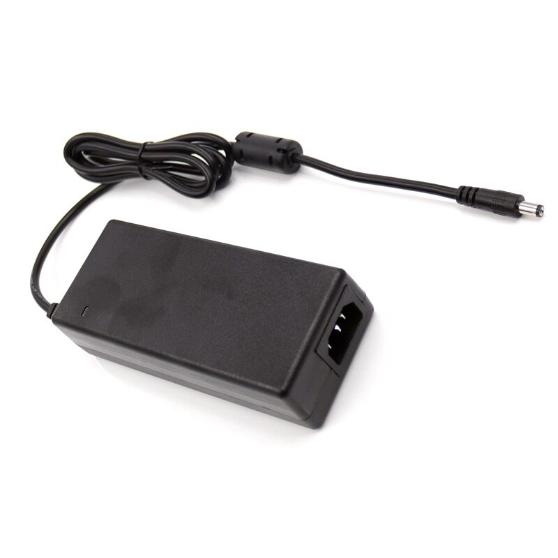 出口24V4A电源适配器 软灯条BSMI认证桌面开关电源
