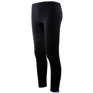 2mm厚保暖潜水长裤男女分体浮潜裤冲浪防晒帆板帆船冬泳裤