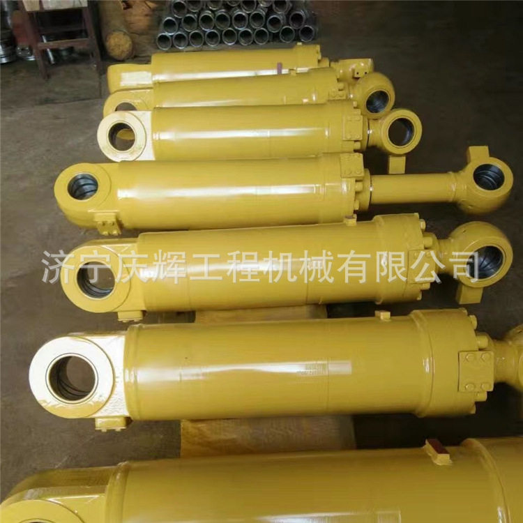 供应ZL50CZL40BZL30E装载机大小臂油缸转斗油缸铲车举升油缸
