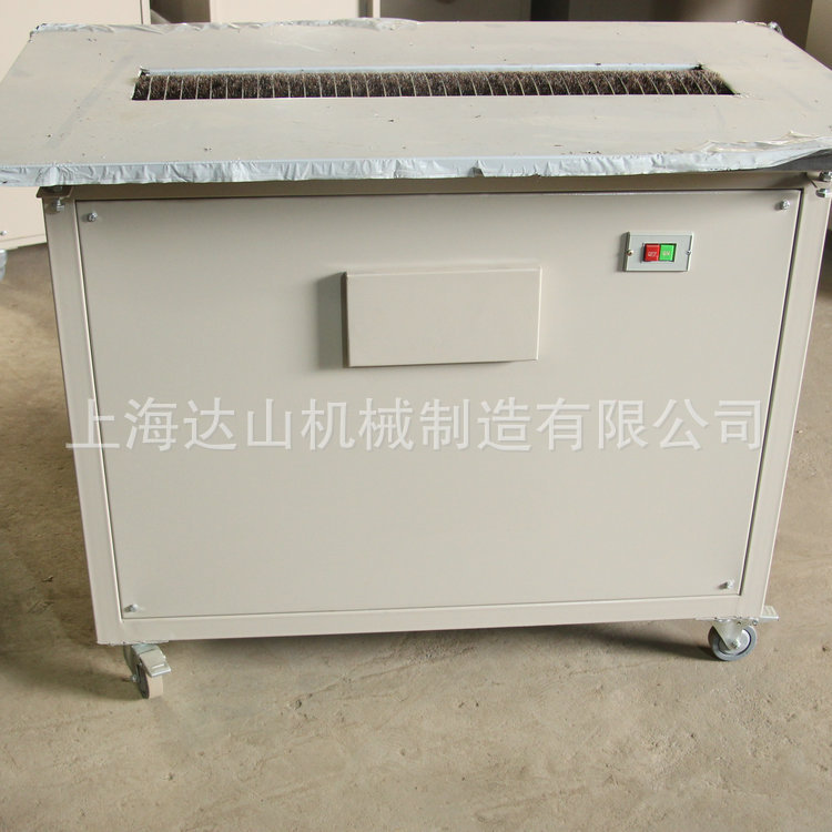 全自动刷毛吸毛机服装玩具专用