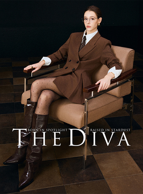 THE DIVA 重磅