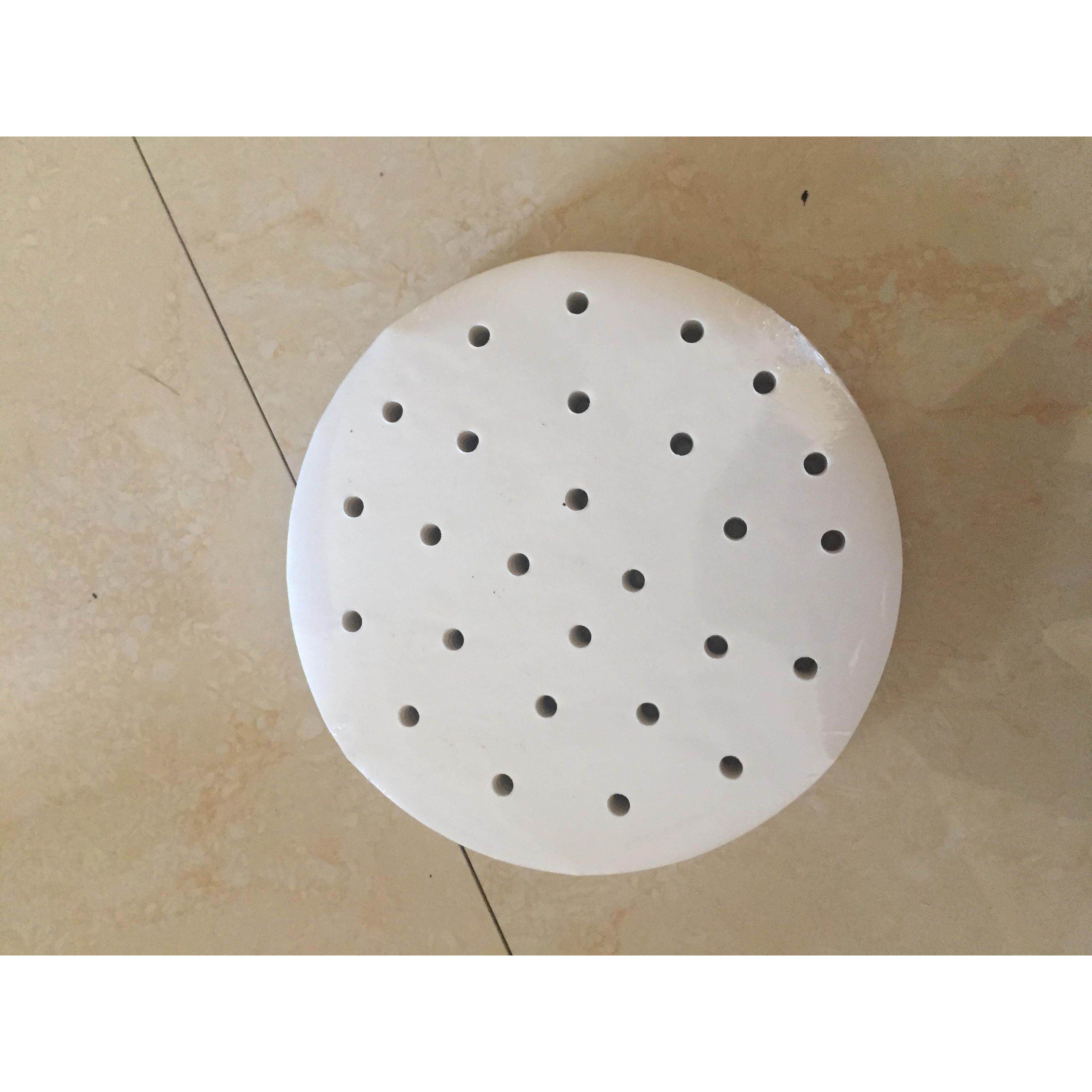 蒸笼纸蒸包子馒头垫纸一次性蒸笼纸杭州小笼包专用笼屉纸不粘油纸