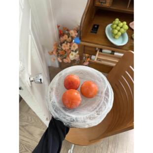 边集EDITOR 意大利Tammaro home流光置物盘穆拉诺玻璃水果盘耐热