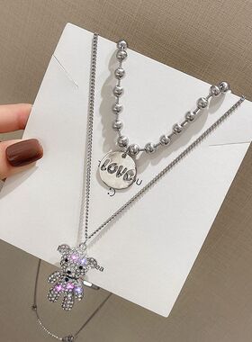 层叠厂家秋冬戴新款时尚批发卫衣