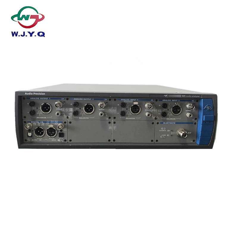 AudioPrecision音频分析仪 APX515音频分析仪 APX525