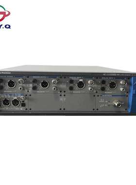 AudioPrecision音频分析仪 APX515音频分析仪 APX525