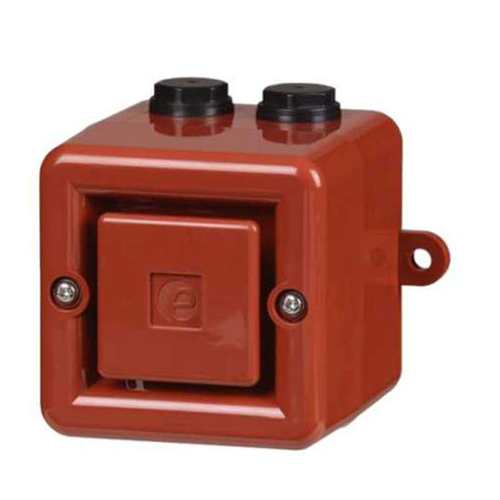 E2S A100AC230MA0A1R替代停产的A100AC230R电子报警器230V交流