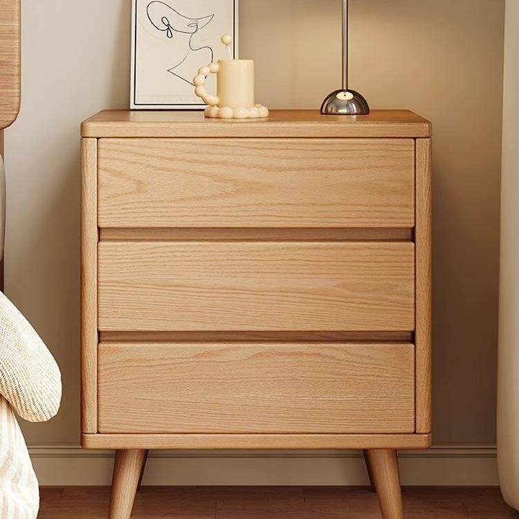 实木床头柜卧室家用现代简约窄小型置物柜储物收纳柜子加高床边柜,鲜花速递/花卉仿真/绿植园艺,割草机/草坪机,淘宝优惠券,粉丝福利购,淘宝优惠卷