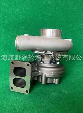 WP10涡轮增压器J85K1004861255和1008183830和1008088464