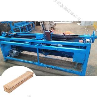 木料再利用锄把仿形车床单工位洋镐把机农用工具木手柄成型机