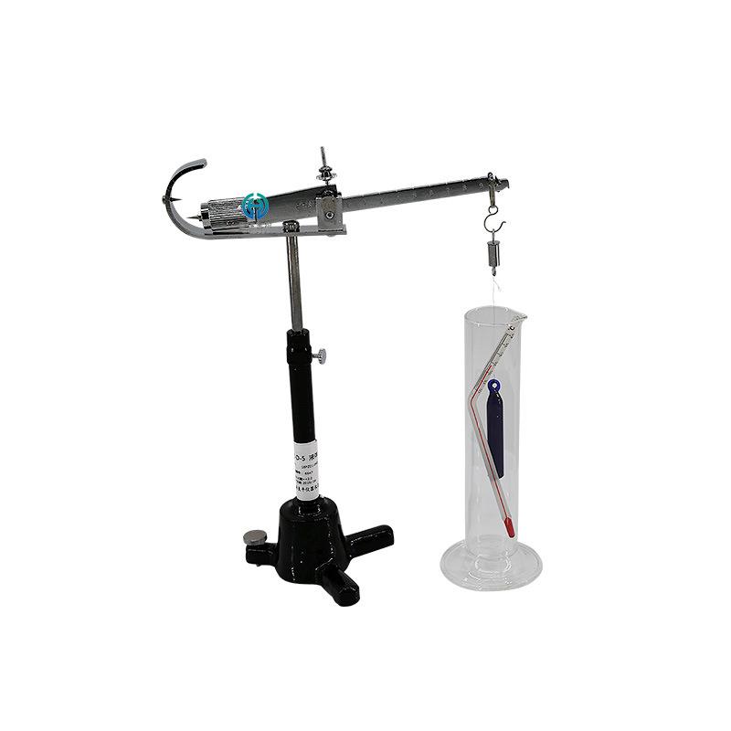 上海良平PZ-D-5液体比重天平0-2.000