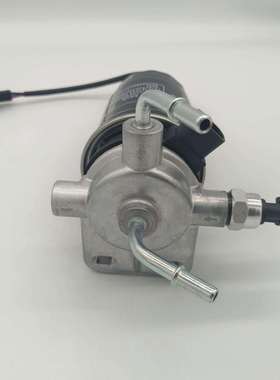 油水分离器总成柴油过滤器总成柴油滤清器总成31970-2B900