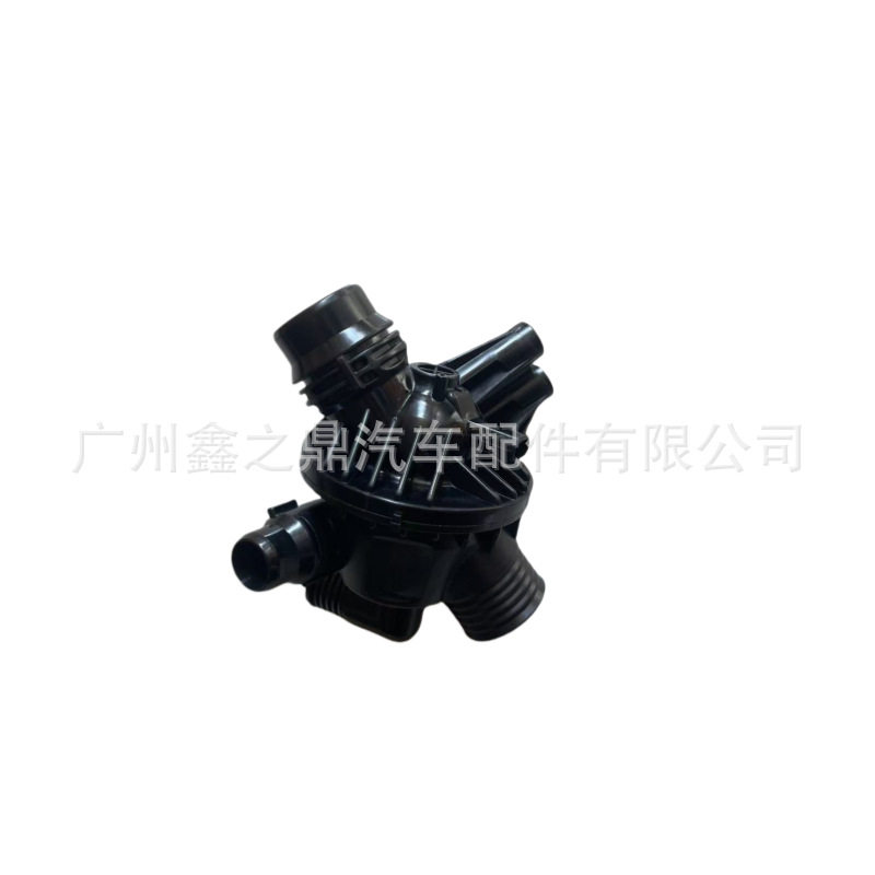 适用于宝马X3F25节温器恒温器11537586783