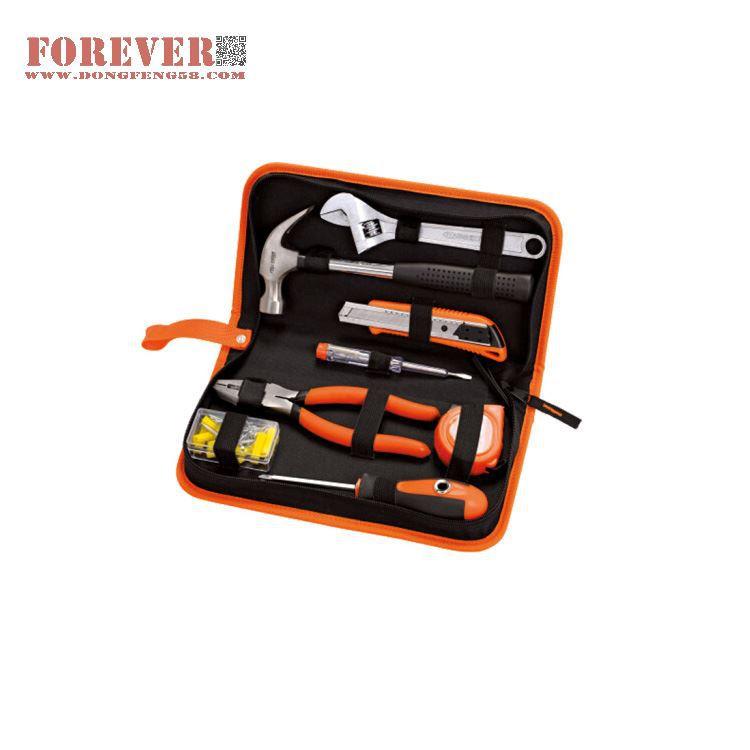 华丰巨箭88件套组工具套装工具盒套装HF-81088B