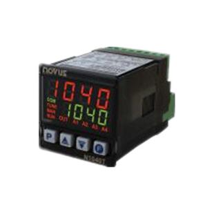 巴西NOVUS温度控制器N1020电源控制器数显表