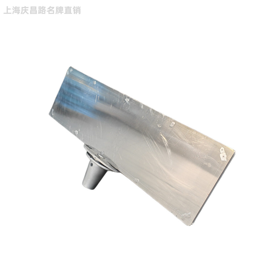 T形路名牌地名牌150*45