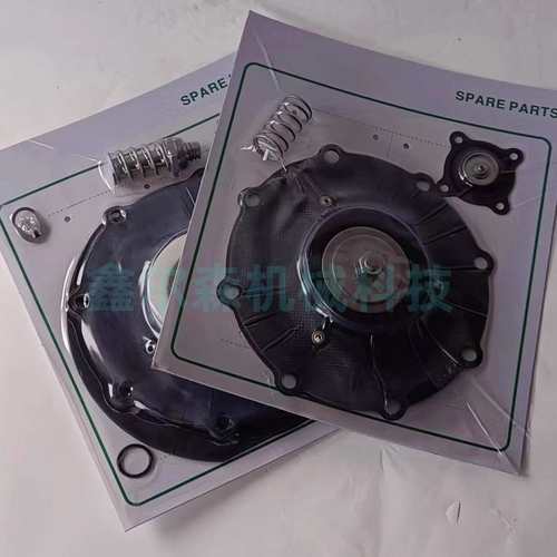 DMF-Y-102S DMF-Y-102S SCR353G230膜片套件 DB116 K5004 M1638A