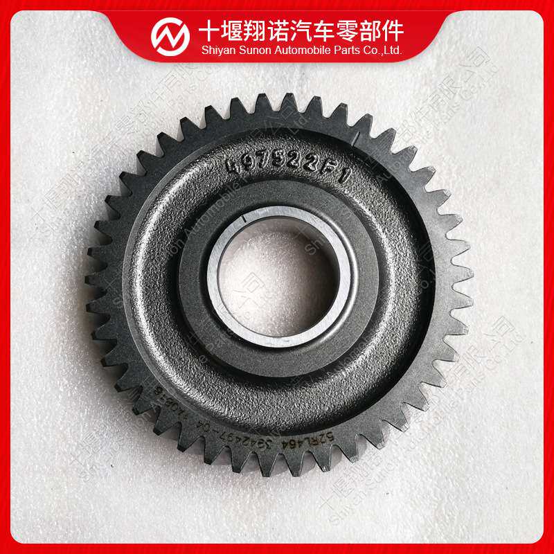 康明斯发动机附件驱动齿轮3942497