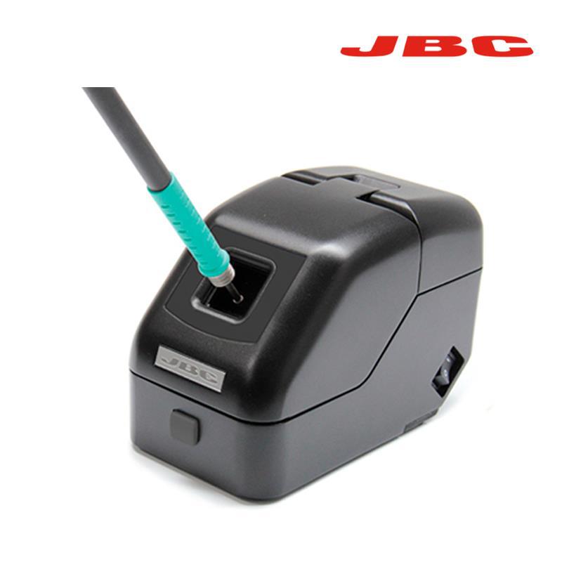 JBCCLMB-A高级焊嘴清洁机2