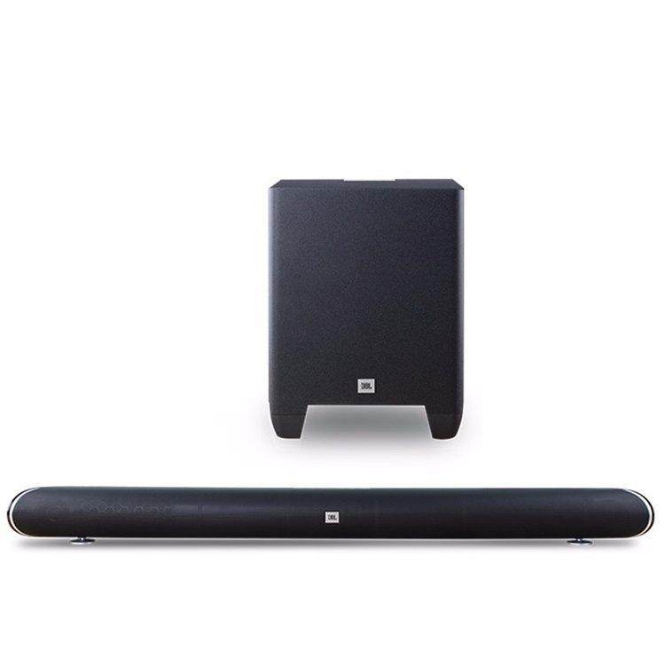 J.B.LSTV450家庭影音系统家庭影院套装回音壁