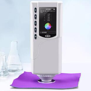 上海仪电物光WSC-B系列便携式色差计