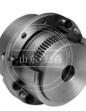 自卸车配件各种型号齐全HD605-7联轴器569-01-62720