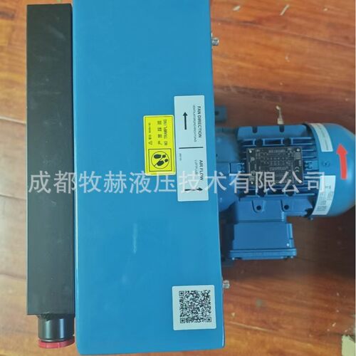 贺德克OK-ELC2H/1.0/400V/1/S冷却器现货
