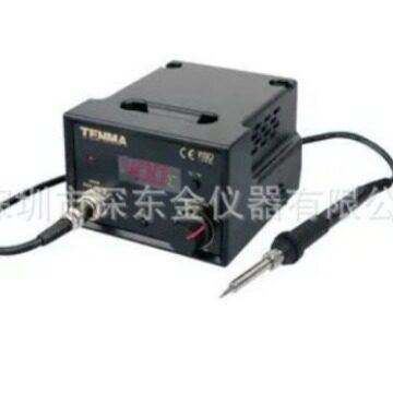 天马焊台240V60W480°C插头