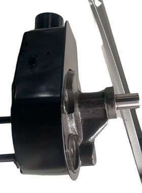 动力转向泵 Mercruiser  Penta OMC 18-7508 16792A39