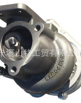 6BT5.9发动机配件HX40W涡轮增压器4046648