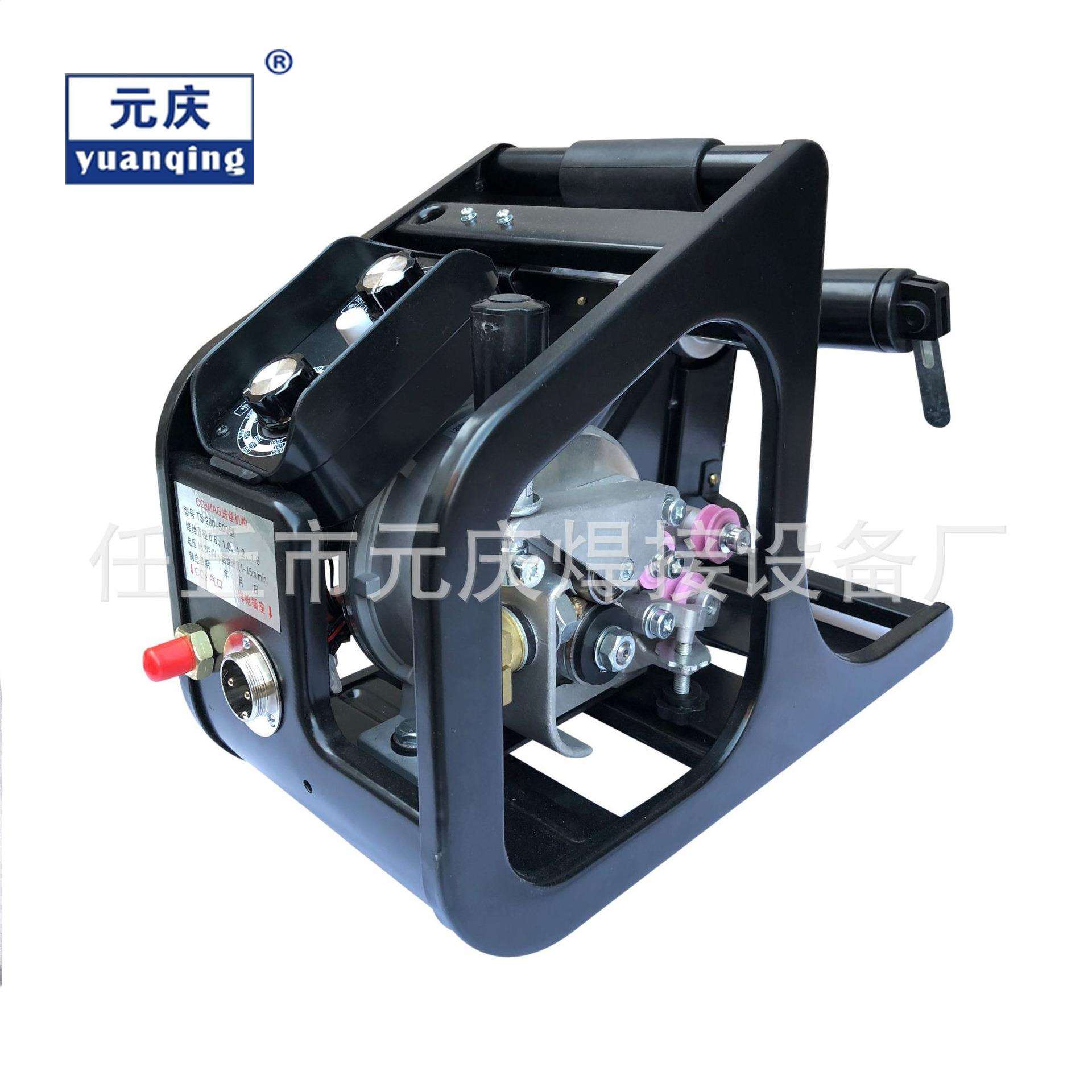 供应TS200-500型送丝机构单曲送丝机200-500A送丝机配件