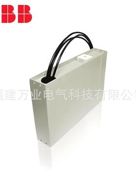 ABB电容器CLMD系列10102743；CLMD33/16.7KVAR480V50Hz
