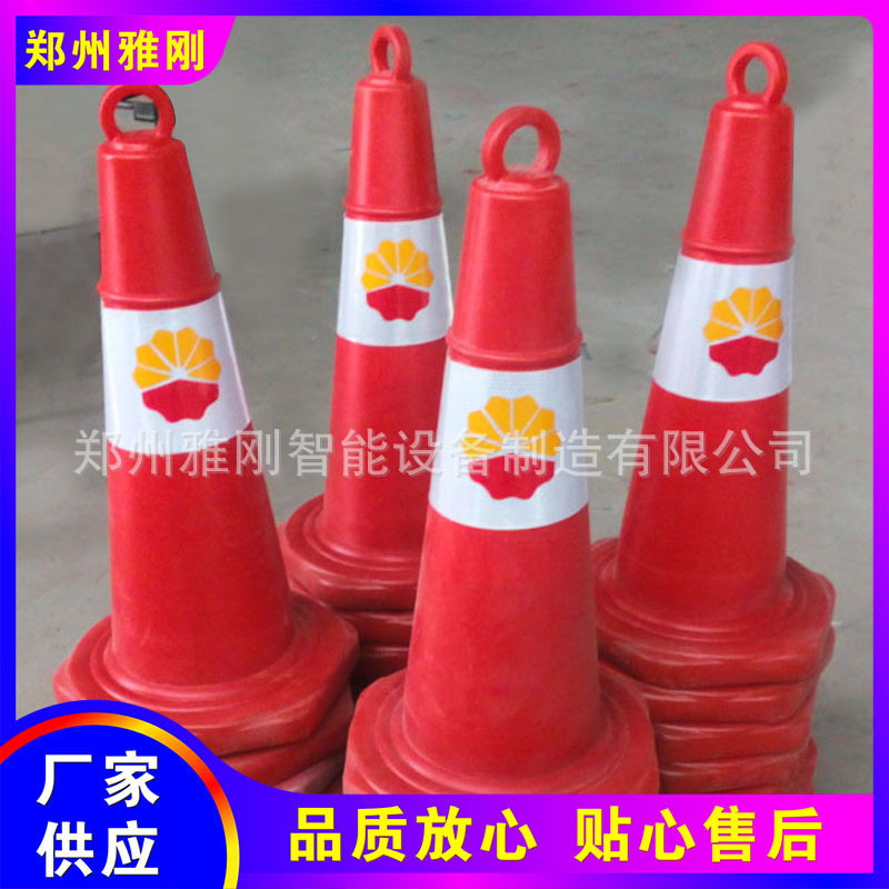 加油站四图证照警示墩减速带自助加油人体静电释放仪灯箱铭牌
