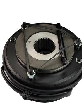 BN14-96-30失电电磁制动器G808-REB0414B(96V30)DC96V50W60NM