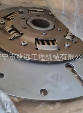 D65E-12D85ESS-2推土机减震盘离合器盘摩擦片14X-12-11102