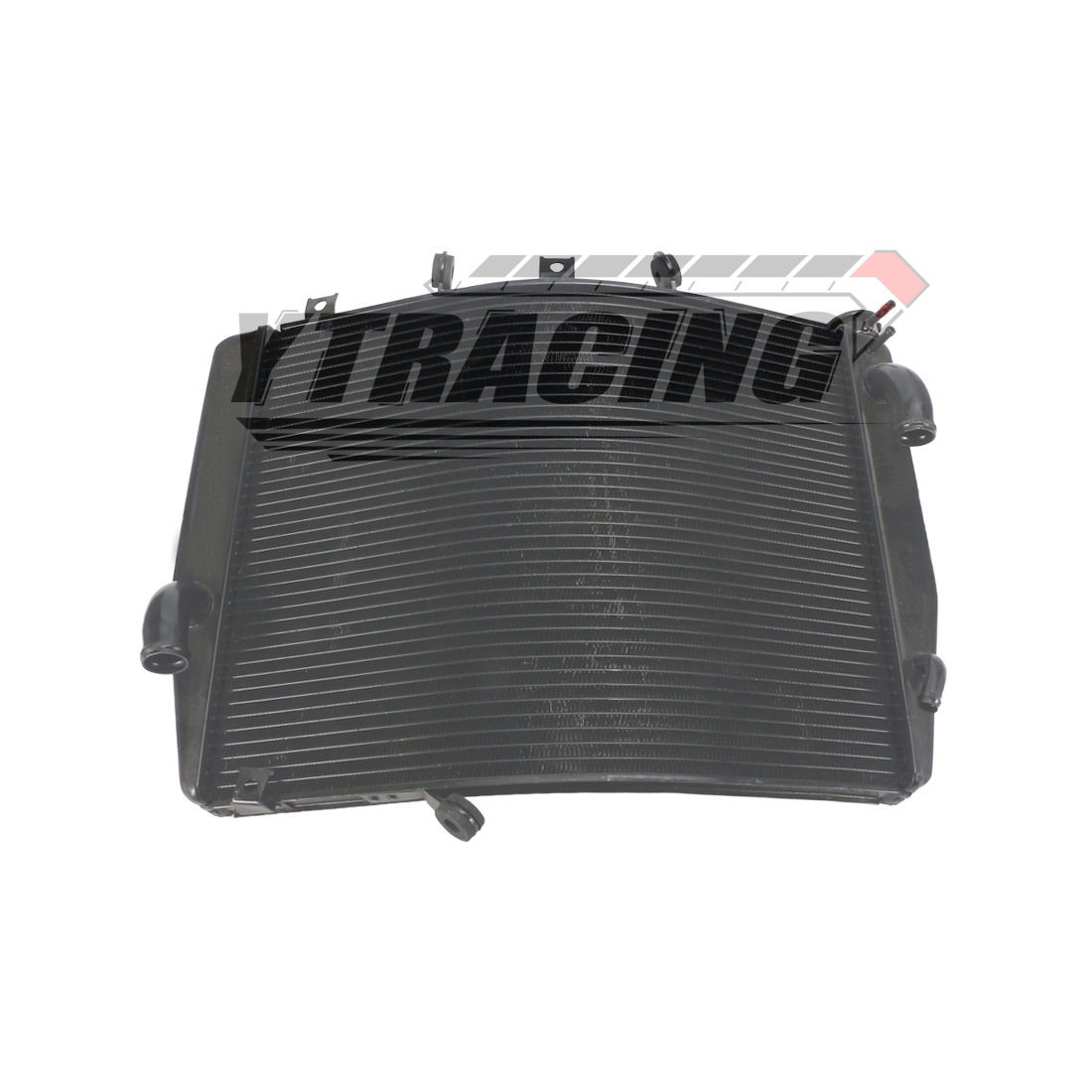 适用 KAWASAKI ZZR1400 06-11水箱总成散热器