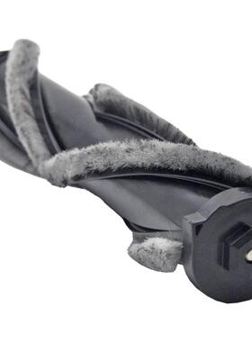 ProscenicP12真空吸尘器配件拖把头主刷毛条灰色滚刷适配P10P11